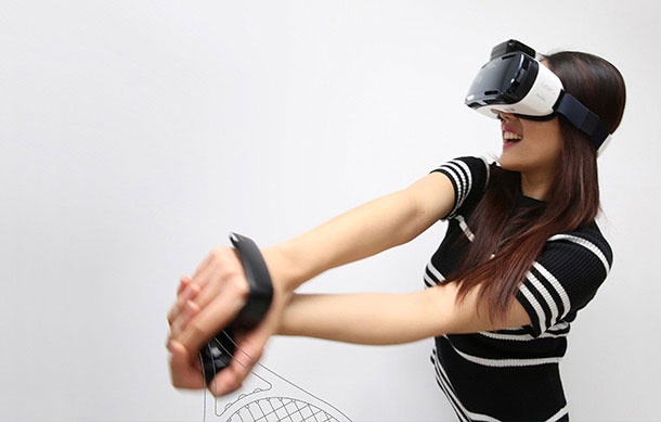 Samsung обещава да демонстрира три необичайни продукта на CES