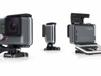 Най-новата екшън камера на GoPro е по-евтина и поддържа Wi-Fi