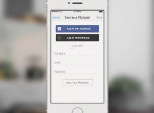 Ще можете да избирате каква информация да споделя Facebook с външните приложения
