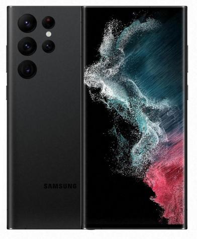 Samsung Galaxy S22 Ultra 5G