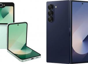 В очакване на новите сгъваеми модели на Samsung, колко поевтиняха Fold6 и Flip6