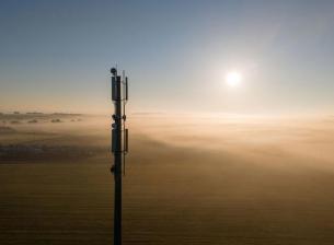 A1 започва работа по проект за непрекъсваеми 5G и роуминг услуги на границата с Румъния