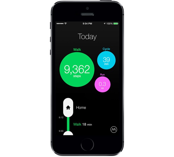 Facebook е новият собственик на Moves