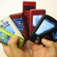 Колко телефона са достатъчни?