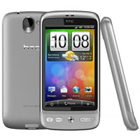 HTC: Ъпдейтът до Аndroid 2.2 за HTC Desire започва през уикенда