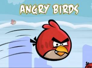 Rovio вече работи по филм, свързан с Angry Birds