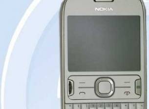 Снимки на Nokia 302 с QWERTY клавиатура