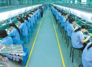 Foxconn се подготвя за производството на следващия iPhone