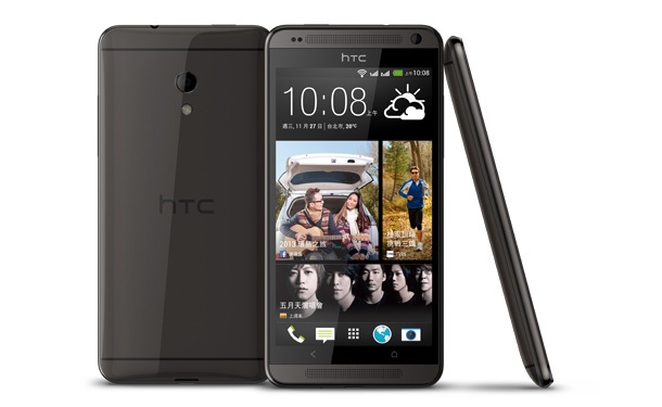 Новите Desire 700 и 501 допълват портфолиото на HTC