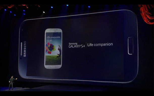 Samsung Galaxy S IV залага на подобрен софтуер и хардуер