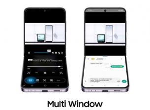 Ето кои устройства на Samsung ще получат One UI 5.1.1