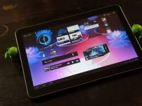 Холандският съд реши, че Galaxy Tab 10.1 не копира дизайна на iPad