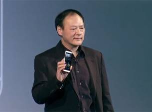 Ето пълен запис от представянето на HTC One