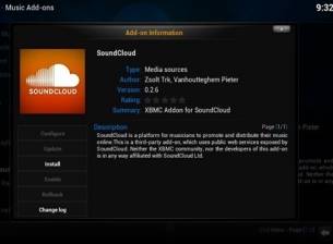 XBMC получи версия и за Android