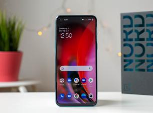 Първи данни за бъдещия OnePlus Nord 3