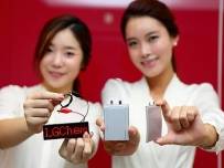 Samsung обмисля да използва в Galaxy S8 батерии на LG