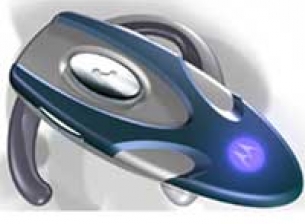 Още новини от Motorola в Краков (Полша)