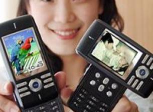 Сателитна телевизия със Samsung В200