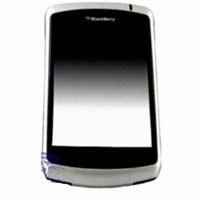 Blackberry 9000?