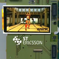ST-Ericsson с нова хардуерна платформа за смартфони