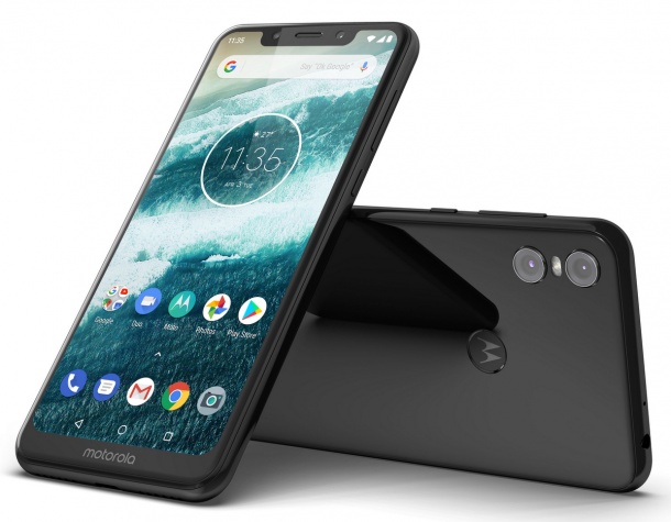 Motorola представи два нови телефона в програмата Android One