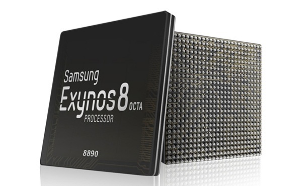 Samsung подготвя и друга версия на флагманския чипсет Exynos 8890