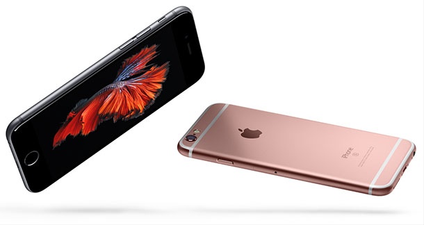 В някои тестове iPhone 6s изпреварва даже MacBook (2015)