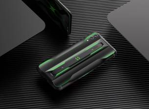 Black Shark 3 5G може да е първият телефон с 16GB RAM