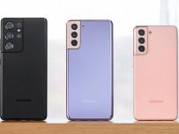 Samsung Galaxy S22 и S22 Plus може да са със значително по-добри камери