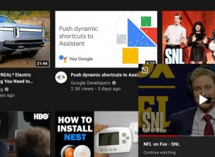 Вече има директна опция да продължите да гледате видео от YouTube от телефона на браузера