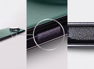 Honor предизвикa Samsung чрез извинение върху пантите на Magic V3