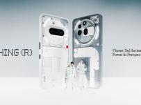 Нови данни разкриват кога ще се появи Nothing Phone 4a