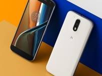 Lenovo Moto G4 и Moto G4 Plus вече получават Android 7.0 Nougat (обновена)