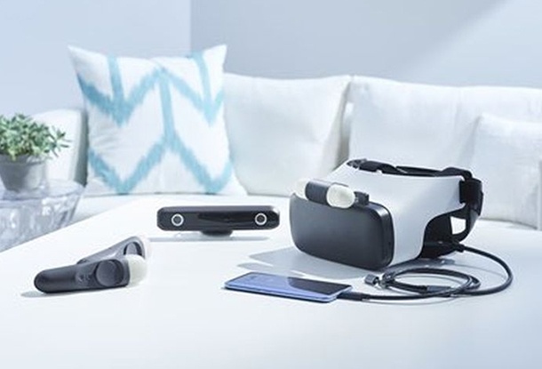 HTC пуска VR очила за U11, но са само за Япония