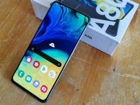 Samsung подготвя мощен модел в серия Galaxy A