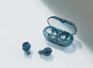 Sony обяви слушалките WF-C710N и нови цветове за WH-CH720N и WH-CH520