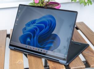 РЕВЮ: Lenovo Yoga 9i 2-in-1 Aura Edition (14ʺ Intel) е гъвкав и продуктивен