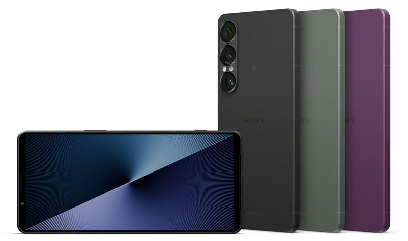 Sony изненадващо спря продажбите на Xperia 1 VII в Япония