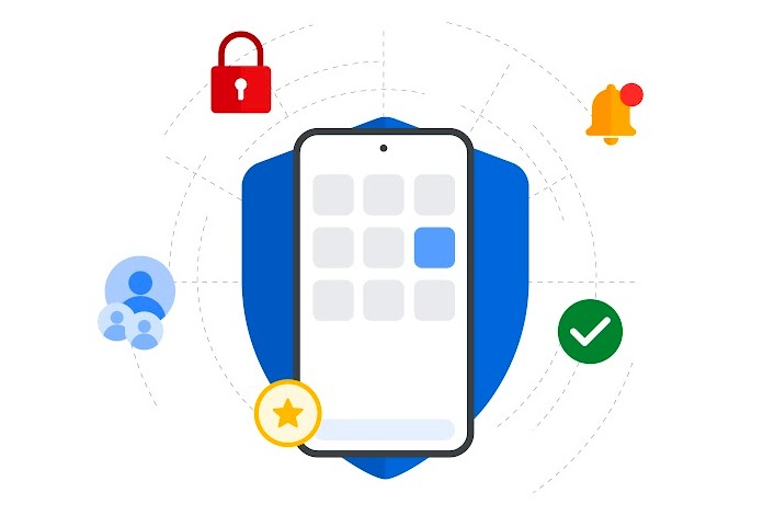 Проучване сочи, че Android се справя по-добре с измамните съобщения от iOS
