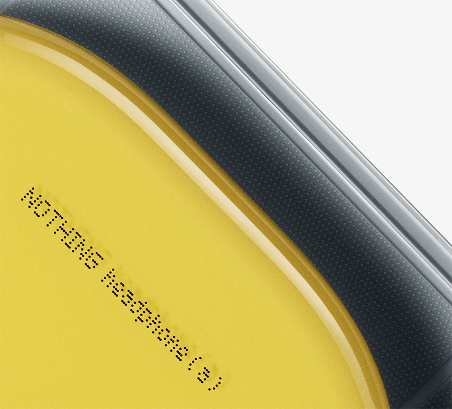 Nothing потвърди слушалките Headphone (a) и разкри кога ще ги представи