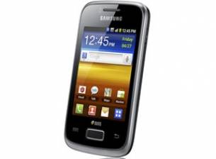 Samsung представи първите си смартфони с 2 SIM карти