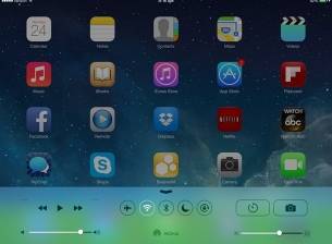Версията на iOS 7 за iPad може и да закъснее