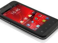 Prestigio пуска свои телефони на българския пазар