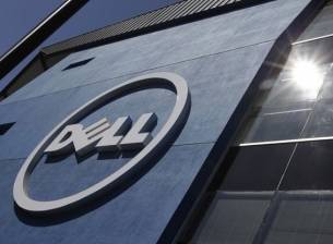 Dell отчита увеличение на печалбата за тримесечието