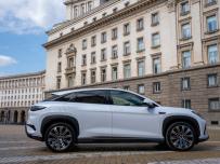 Това са промоционалните цени на автомобилите BYD в България