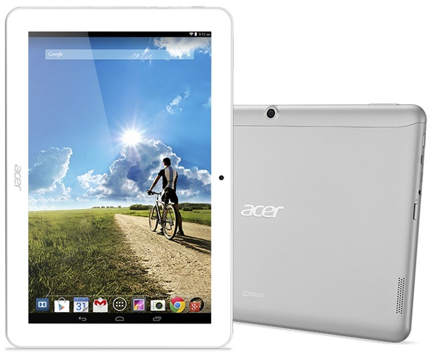 Acer Iconia A3-A20 ще има процесор MediaTek и по-стилен дизайн