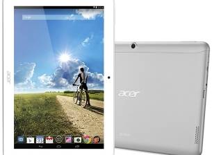 Acer Iconia A3-A20 ще има процесор MediaTek и по-стилен дизайн
