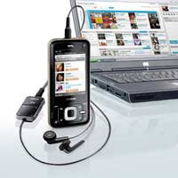 Nokia Music Store тръгва и в Испания