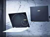 MSI с два нови 2-в-1 лаптопа в серия Summit