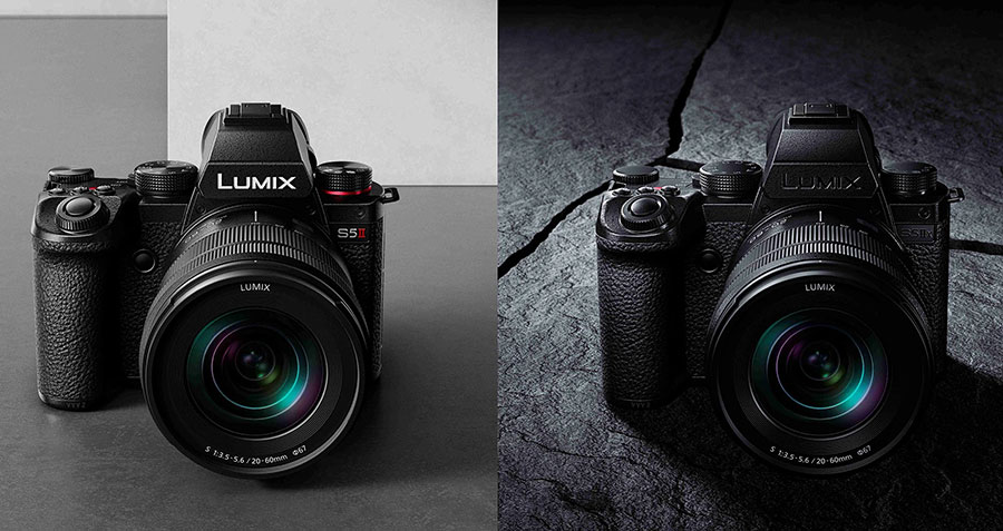 Panasonic представи безогледален фотоапарат с дълго чакано подобрение при автофокуса